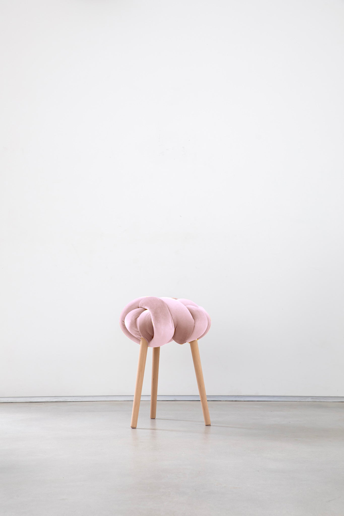 Knot Stools | Knots Studio