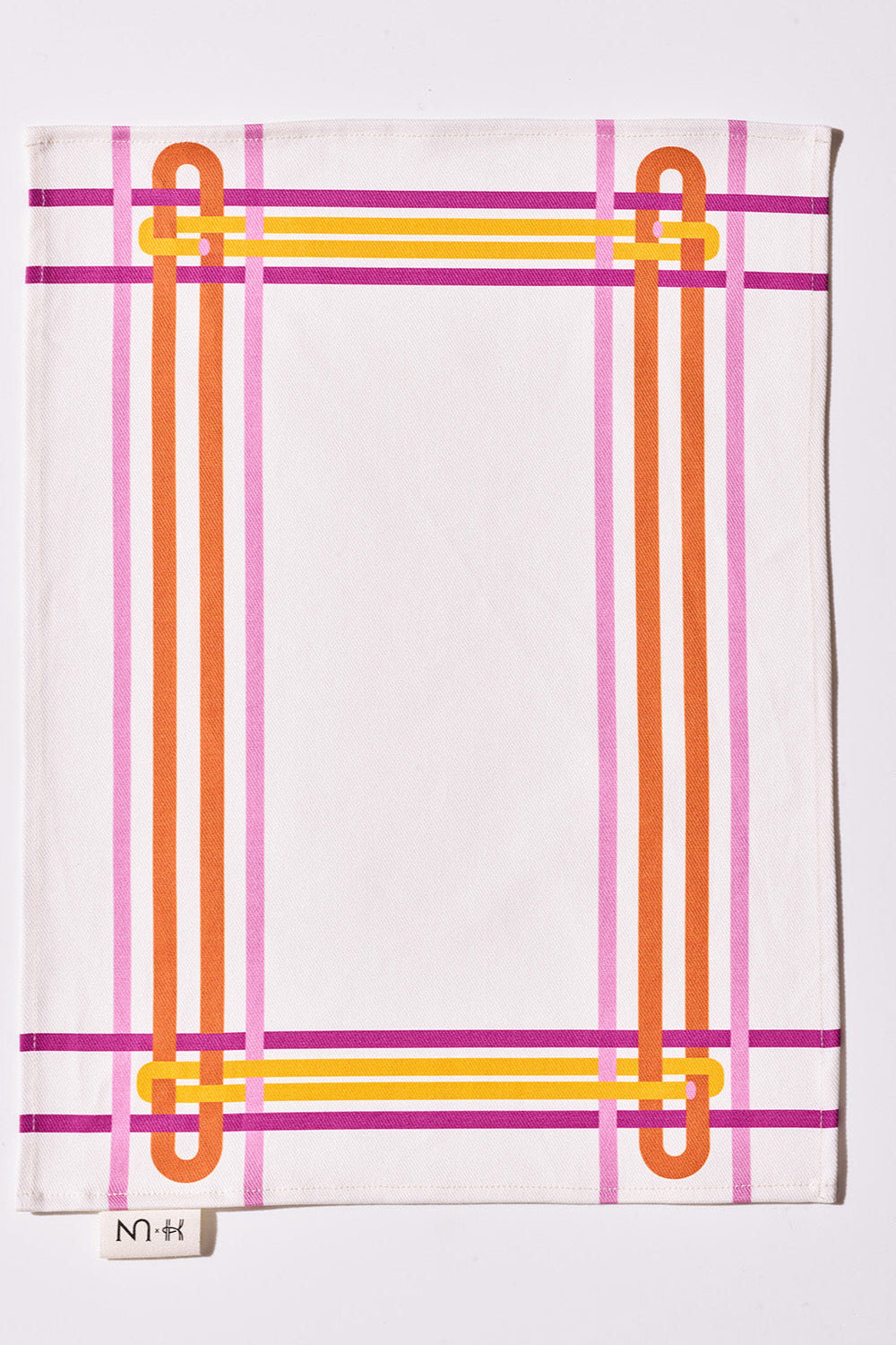 Knots Placemats- Set of 6