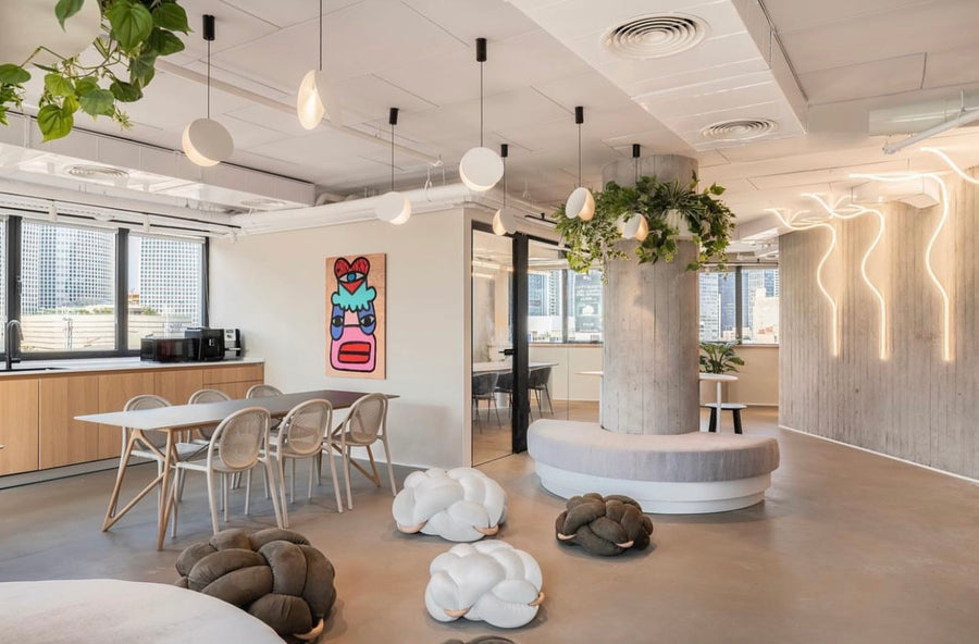 Switchup Real Estate- Tel Aviv, Israel