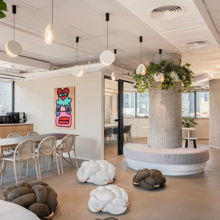 Switchup Real Estate- Tel Aviv, Israel