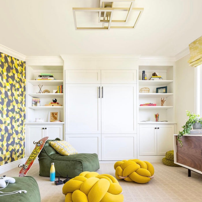 Lisa Furtado Interiors- San Francisco, USA