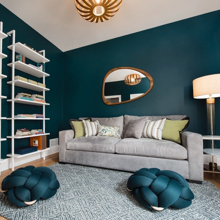 Outline Interiors