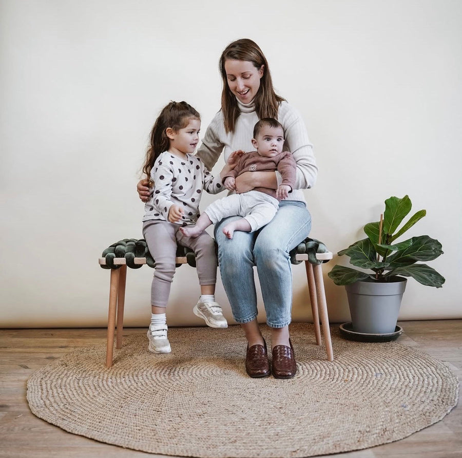 To Every Mother Who Never Really Stopped Working