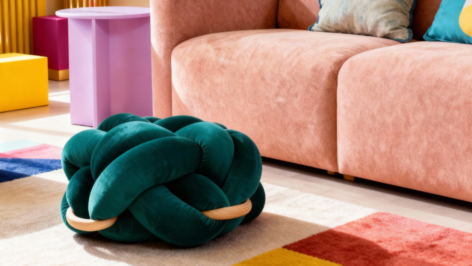 4 Interior Design Trends for 2026: Transform Your Space with Timeless Style