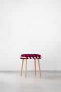 Woven Stools
