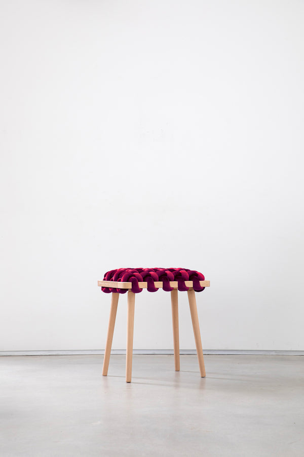 Woven Stools