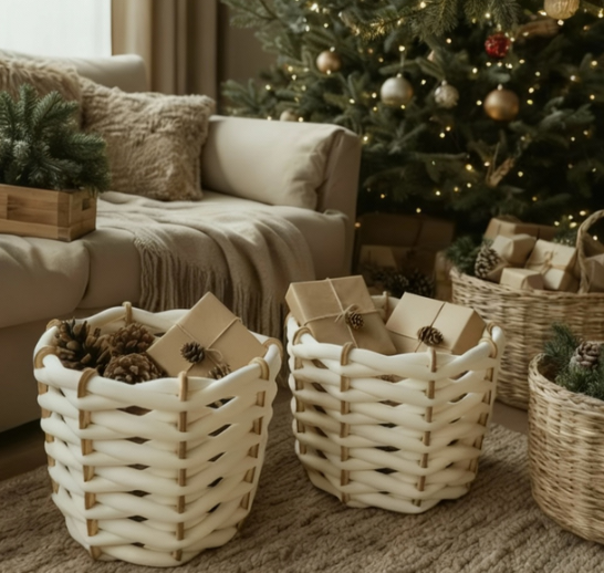 Gifts for design lovers. Statement pieces, handcrafted to last. Gift cards available. Order by December 15th for holiday delivery.