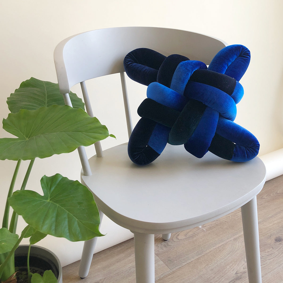 The Proud Knots Collection