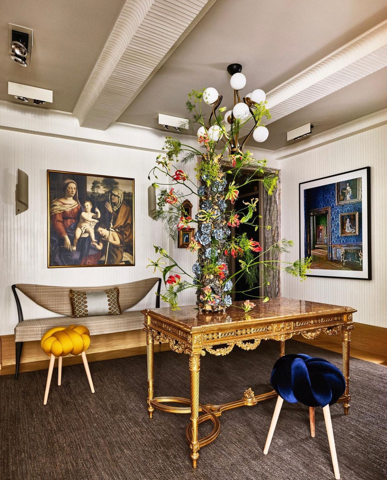 Inspiration — Knots Studio