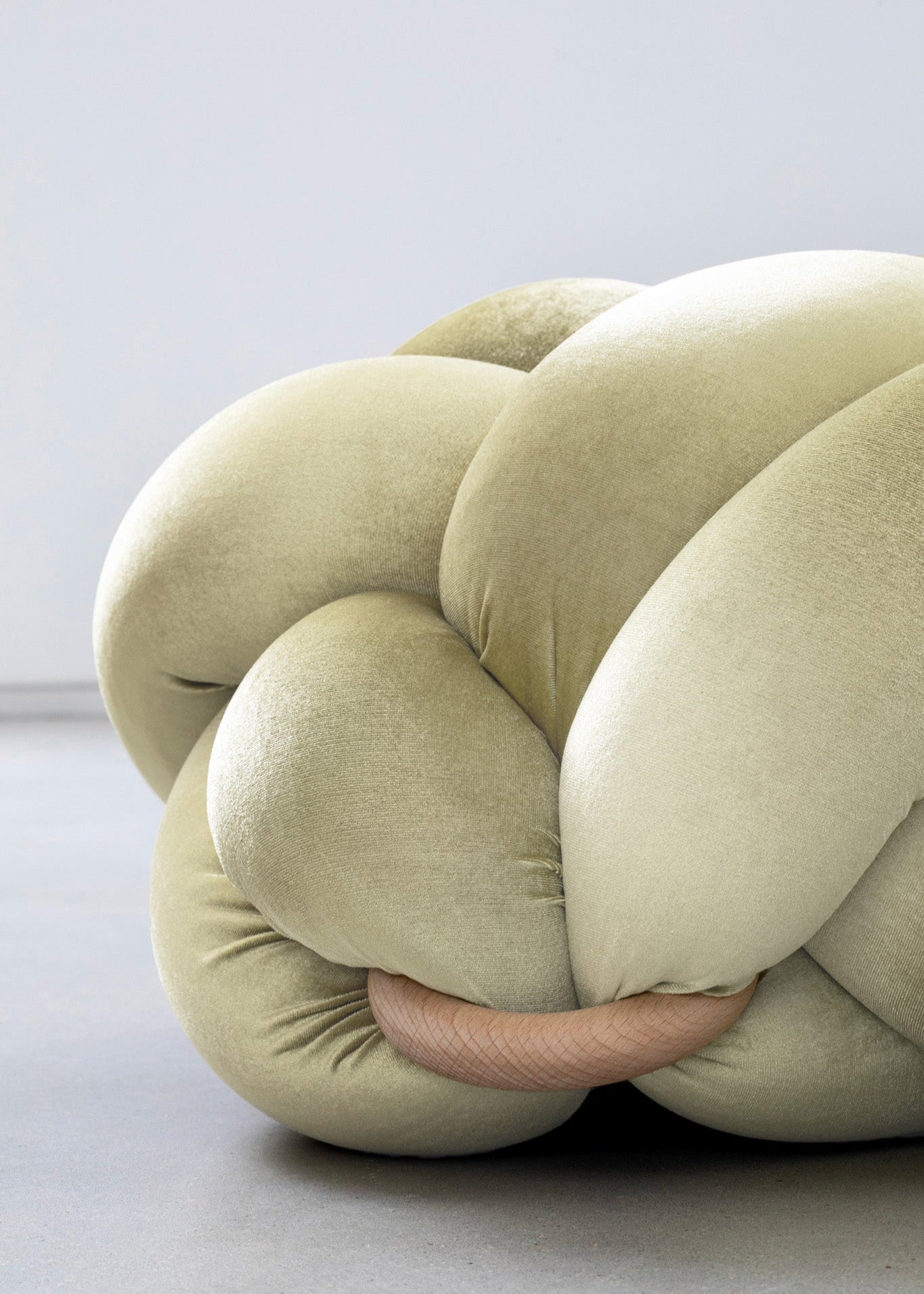 All Ottomans | Knots Studio