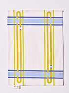 Knots Placemats- Set of 6