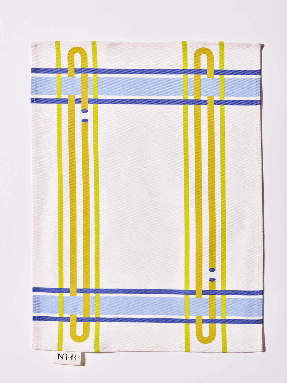 Knots Placemats- Set of 6