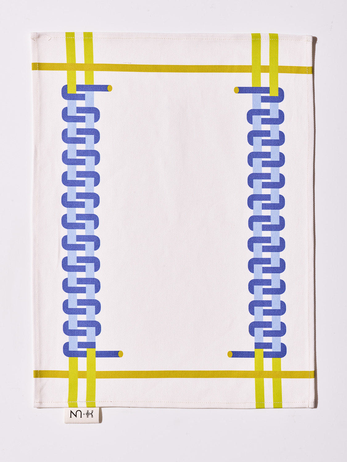 Knots Placemats- Set of 6