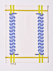Knots Placemats- Set of 6