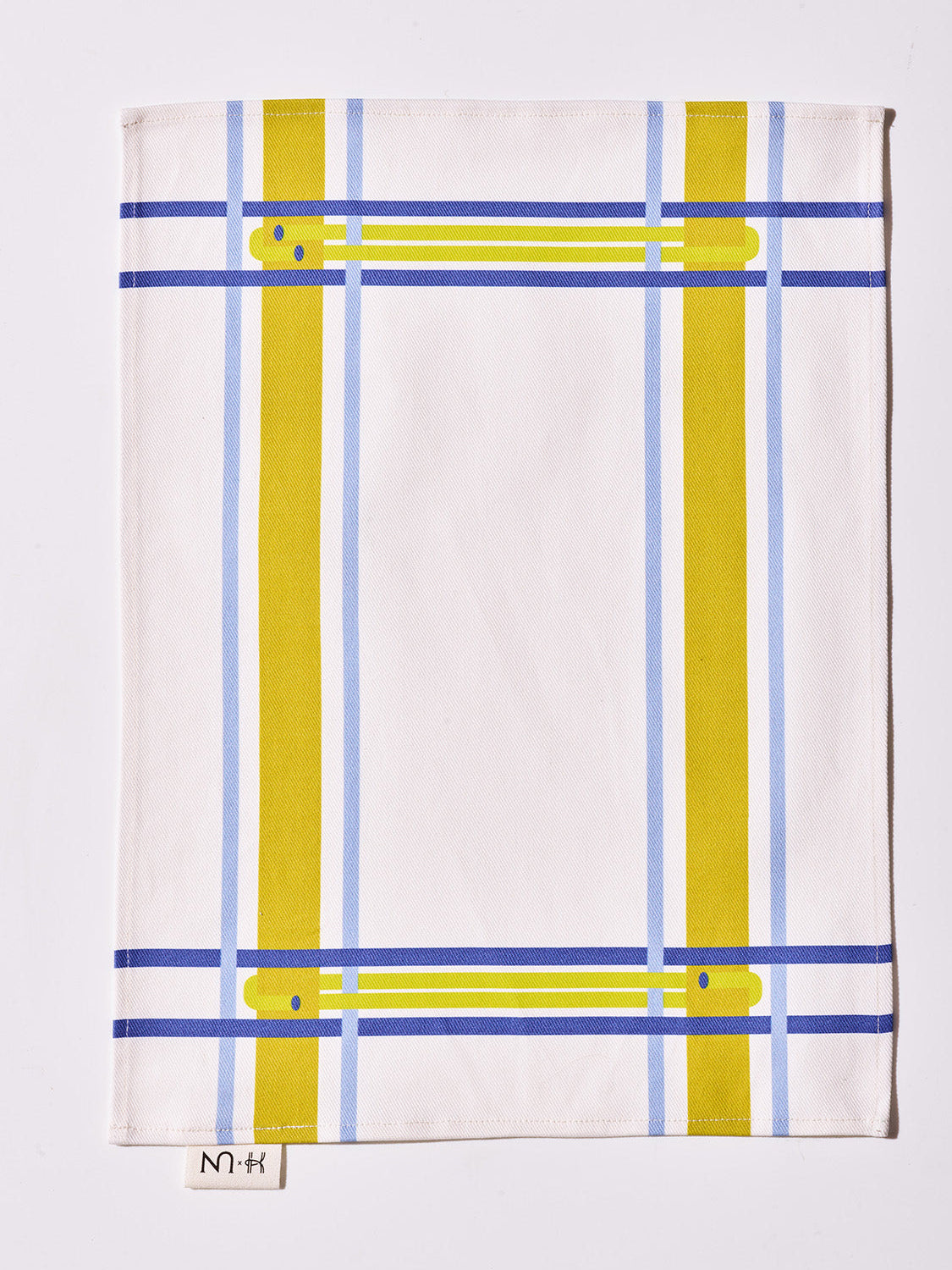 Knots Placemats- Set of 6
