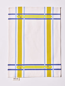 Knots Placemats- Set of 6