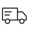 Shipping icon