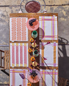 Knots Placemats- Set of 6