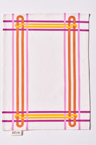 Knots Placemats- Set of 6
