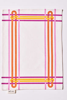 Knots Placemats- Set of 6