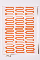 Knots Placemats- Set of 6