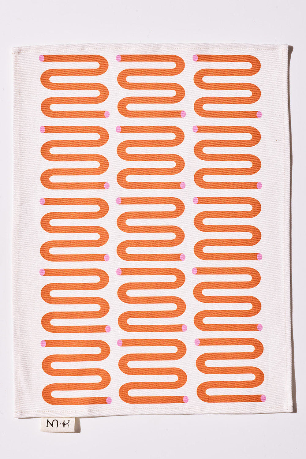 Knots Placemats- Set of 6