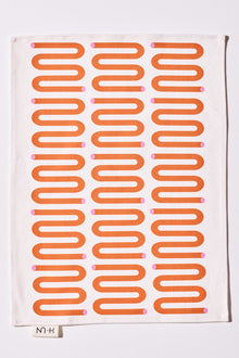 Knots Placemats- Set of 6