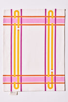 Knots Placemats- Set of 6