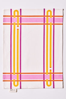 Knots Placemats- Set of 6