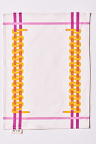 Knots Placemats- Set of 6