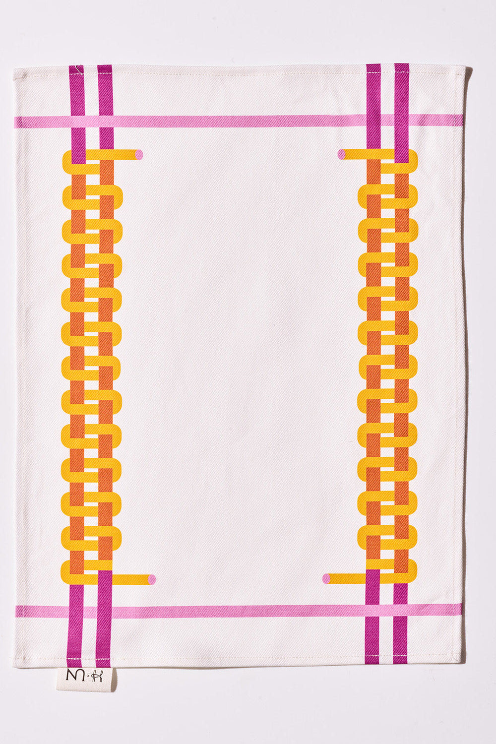 Knots Placemats- Set of 6