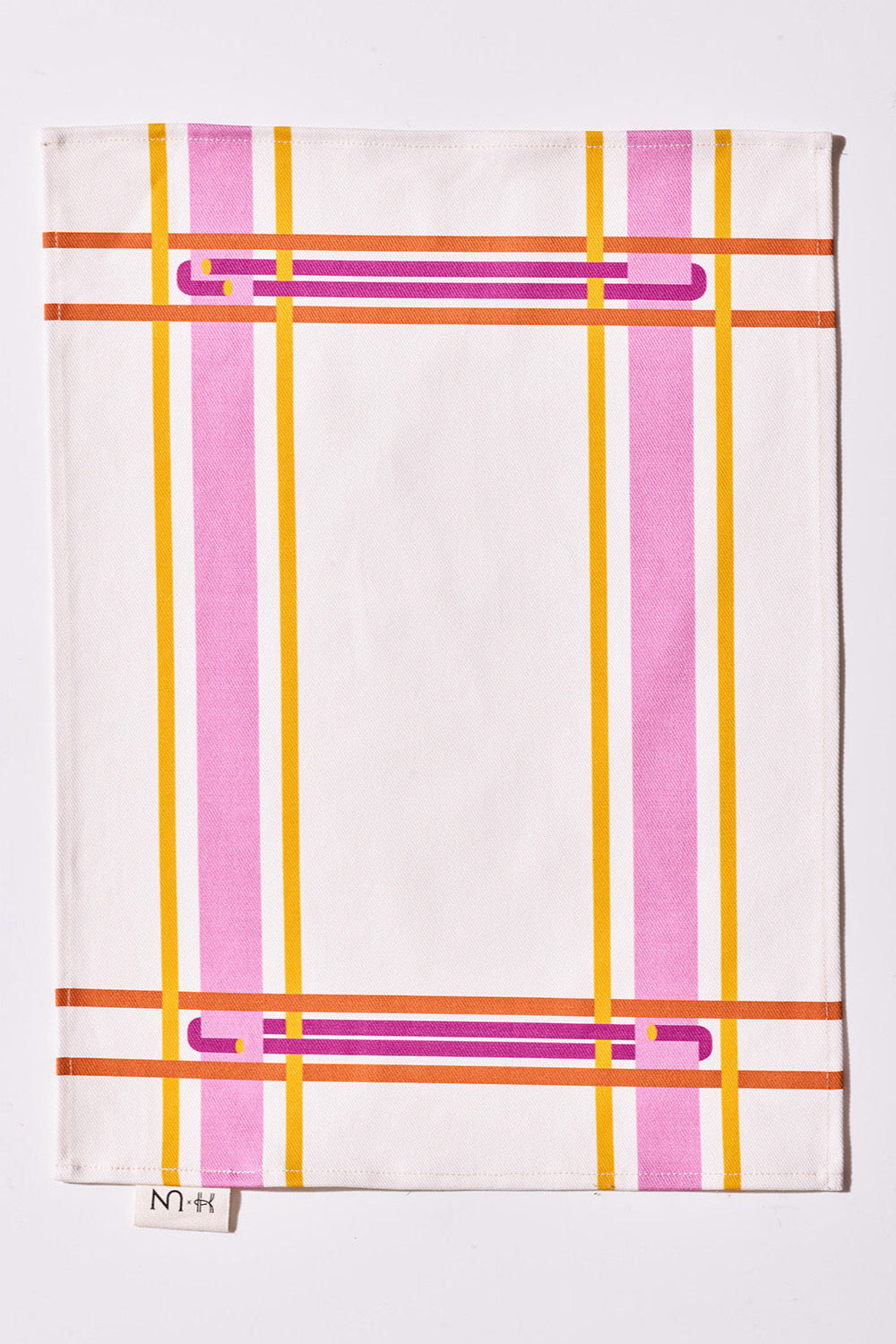Knots Placemats- Set of 6