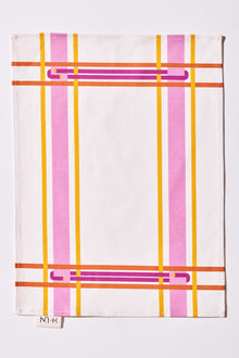 Knots Placemats- Set of 6