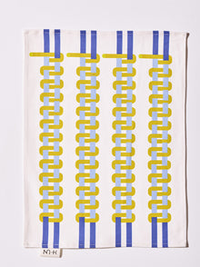 Knots Placemats- Set of 6