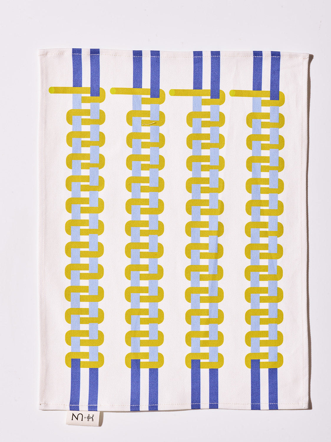 Knots Placemats- Set of 6