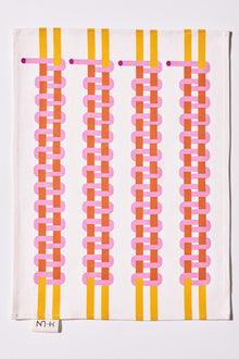 Knots Placemats- Set of 6
