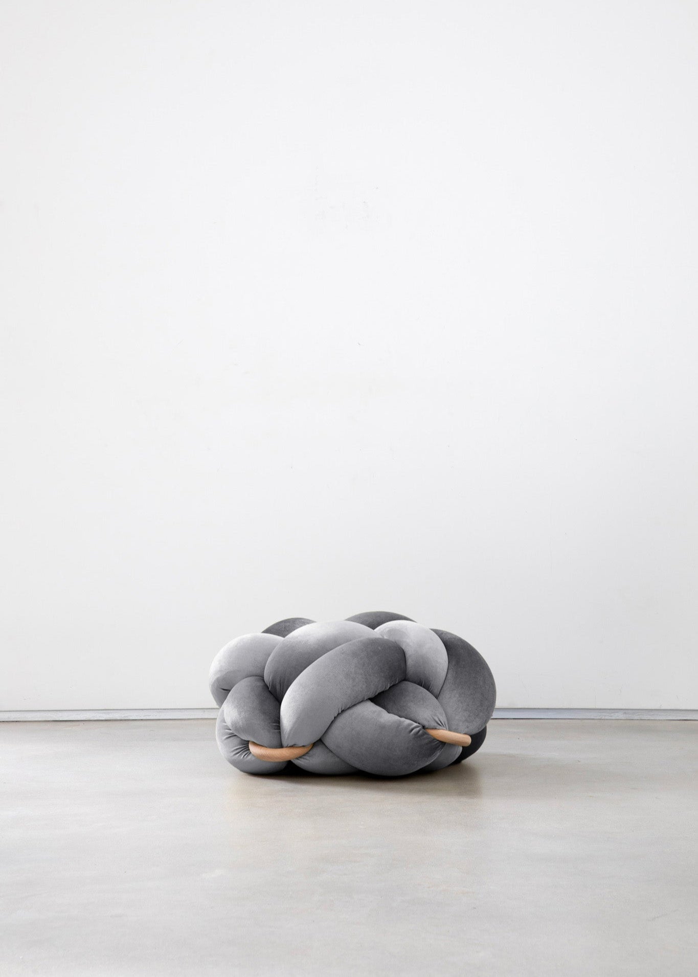 Medium Knot Cushions | Knots Studio