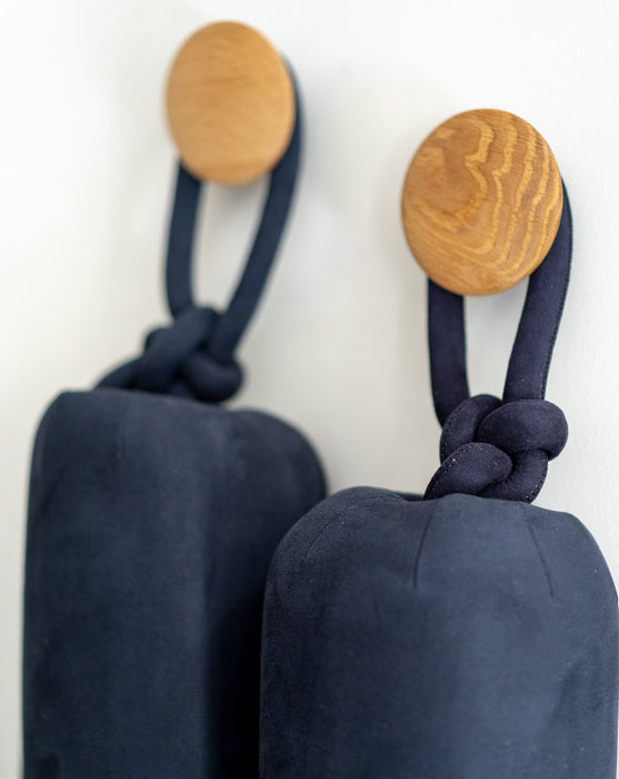 Sailor's Buoy in Blue
