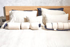 Fisherman's Buoy in Cream-