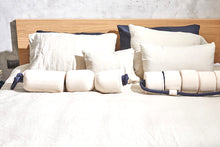 Fisherman's Buoy in Cream-