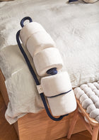 Fisherman's Buoy in Cream-