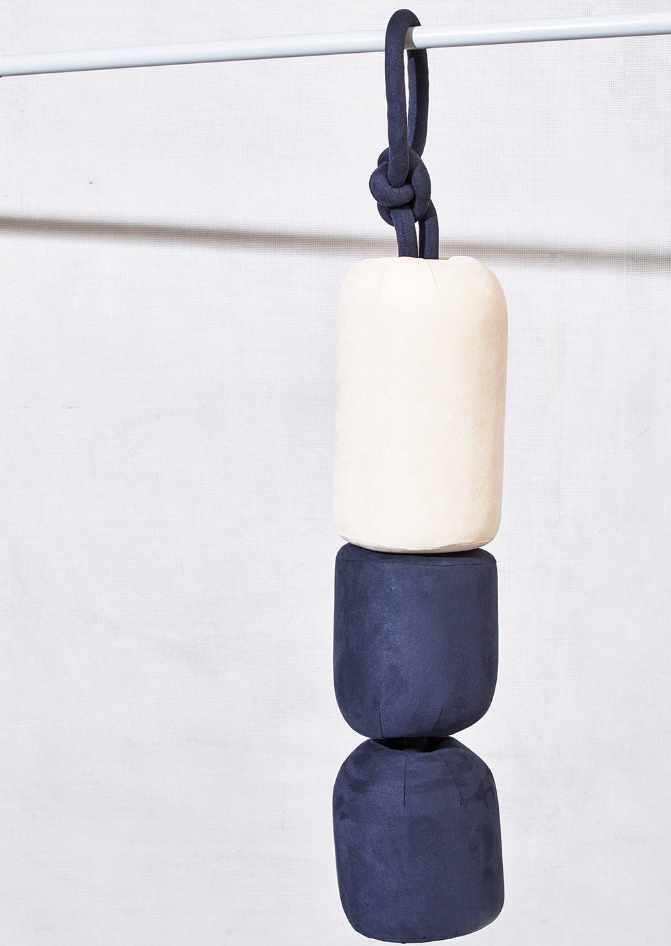 Diver's Buoy in Blue