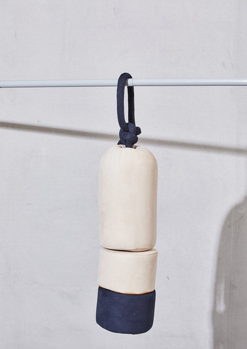 Sailor's Buoy in Blue