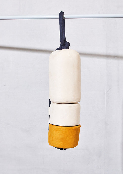Sailor's Buoy in Yellow