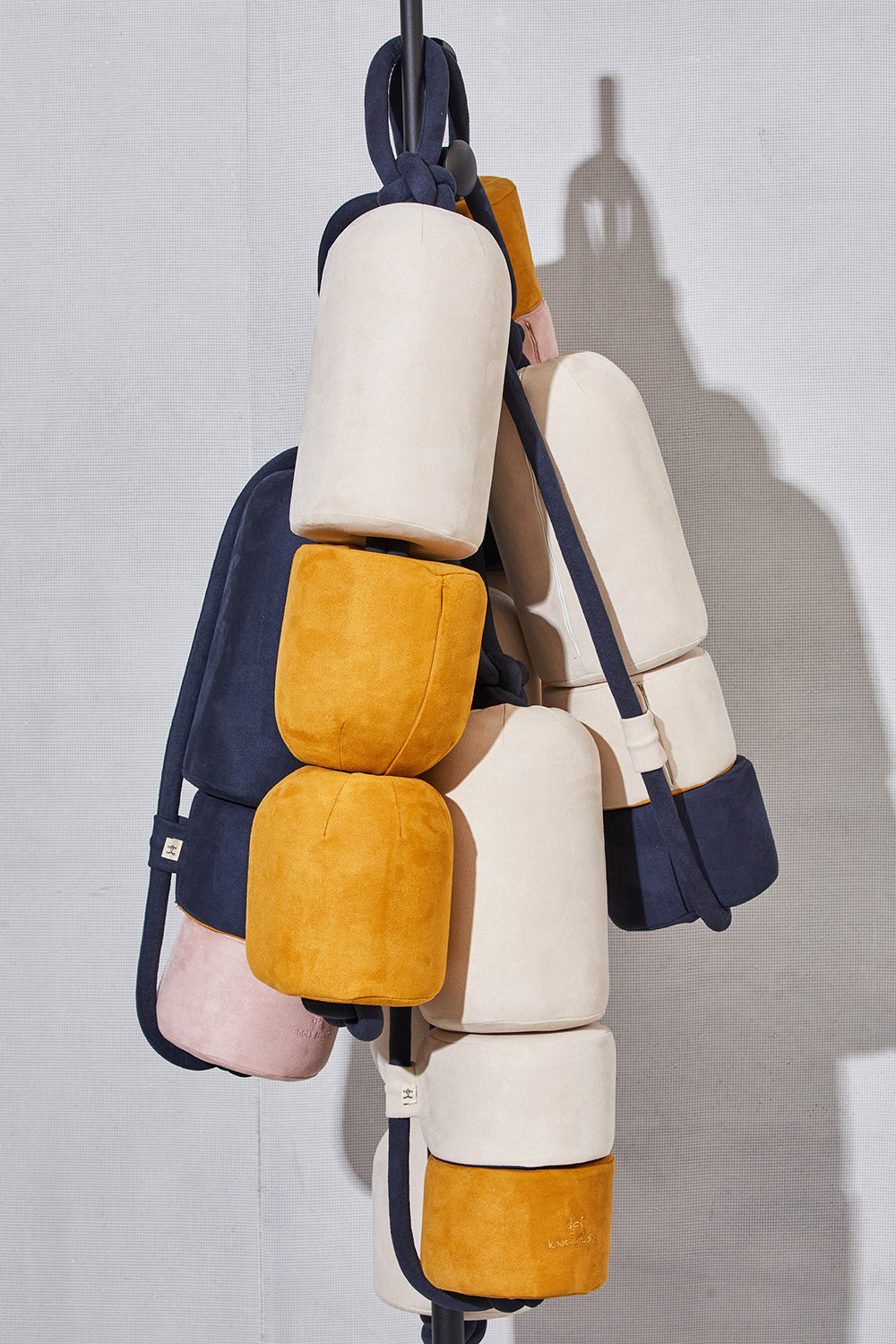 Diver's Buoy in Pink